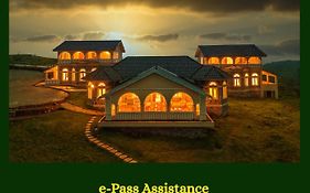 Emerald Stays Ooty By Voye Homes , Italian Luxury Near Ooty Emerald Lake