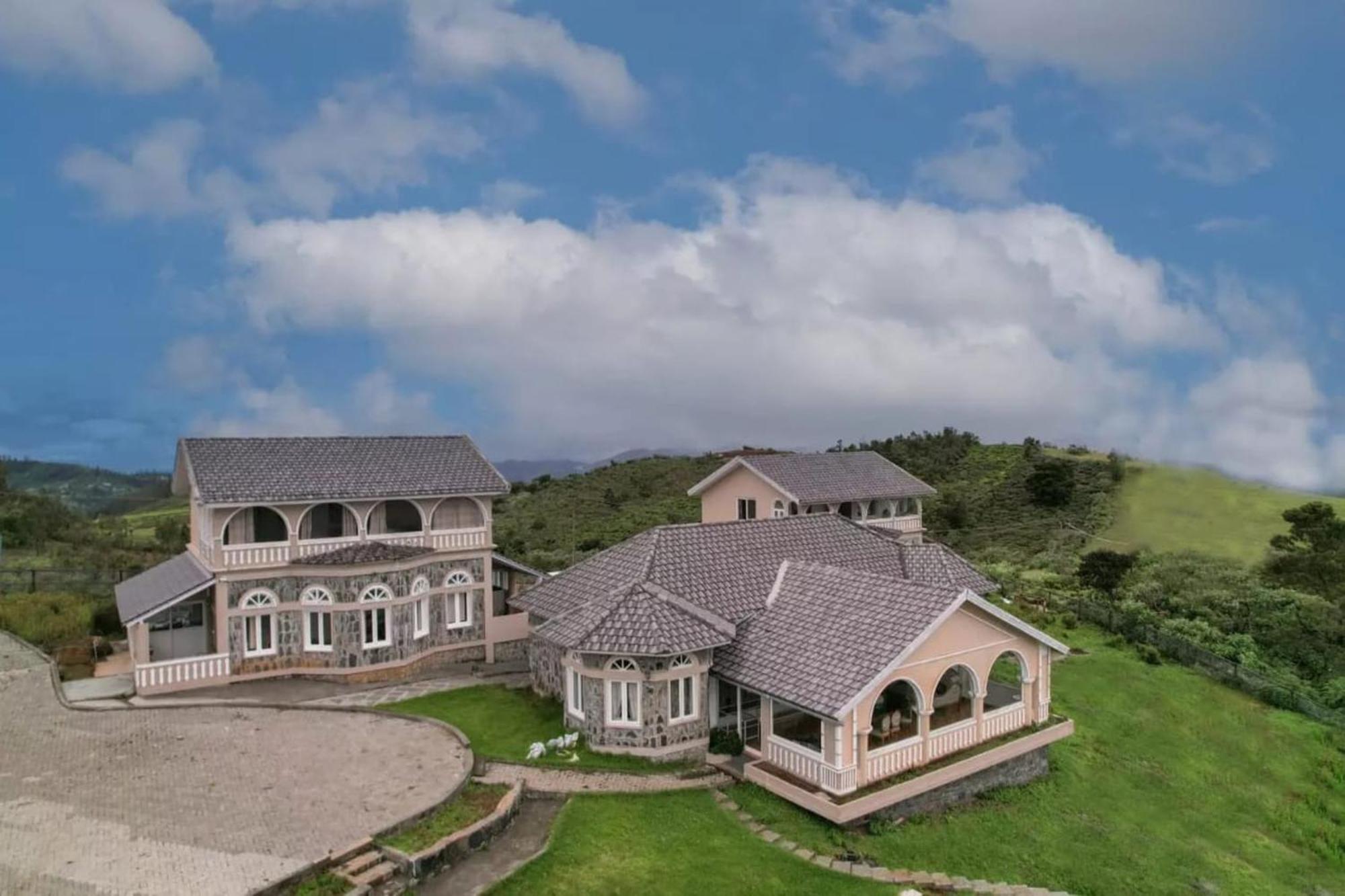 Emerald Stays Ooty By Voye Homes , Italian Luxury Near Ooty Emerald Lake Exterior photo