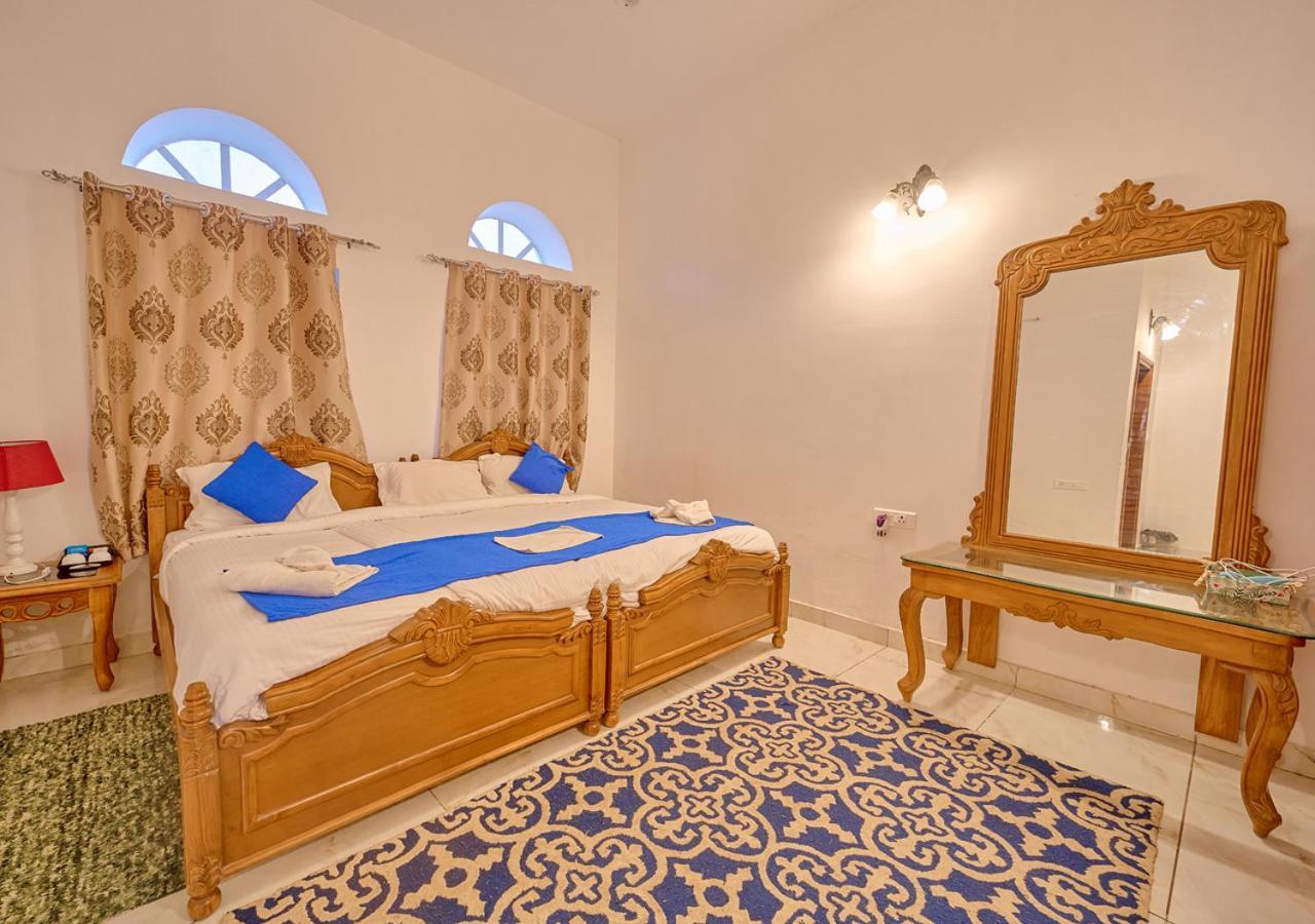 Emerald Stays Ooty By Voye Homes , Italian Luxury Near Ooty Emerald Lake Exterior photo