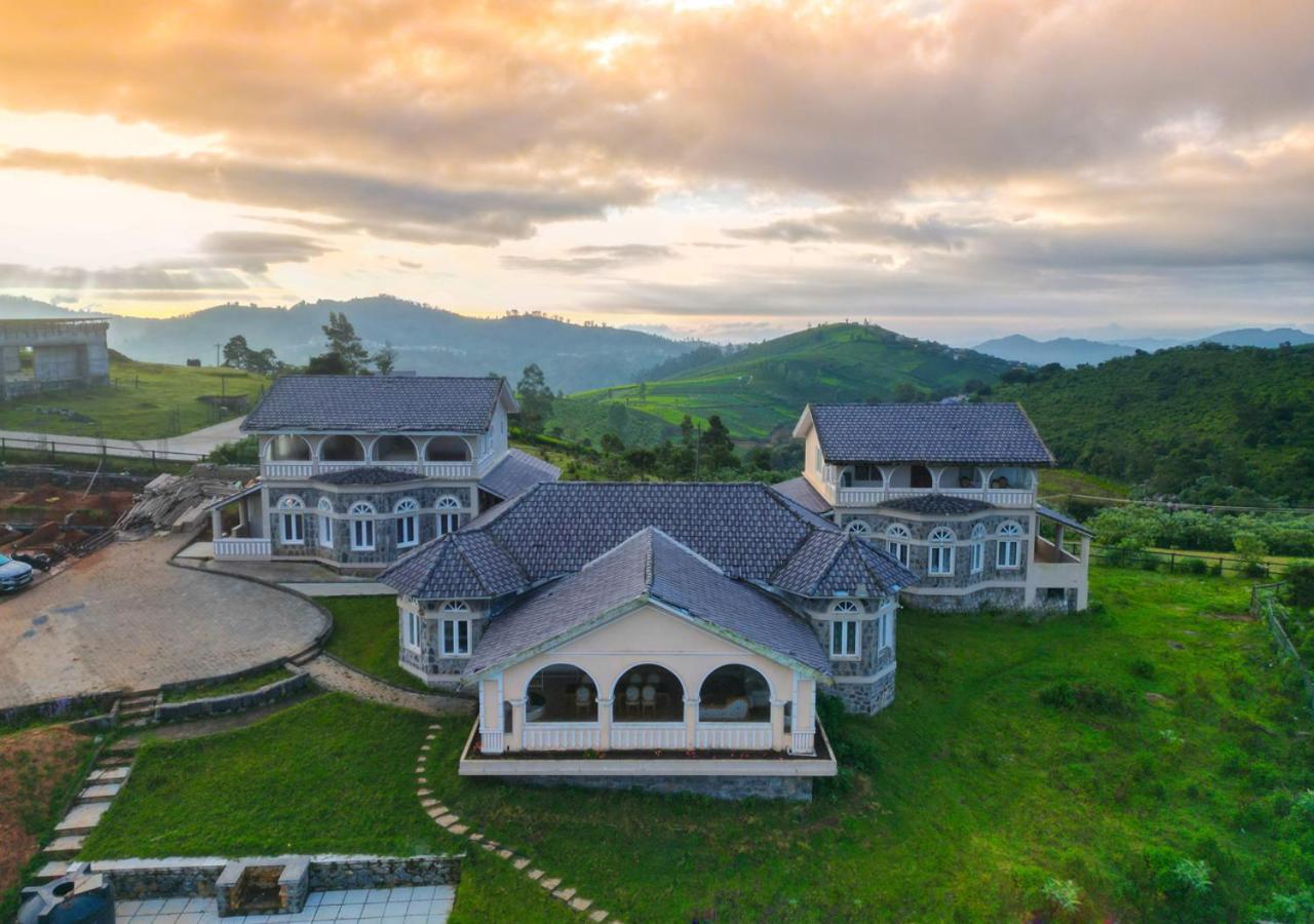 Emerald Stays Ooty By Voye Homes , Italian Luxury Near Ooty Emerald Lake Exterior photo