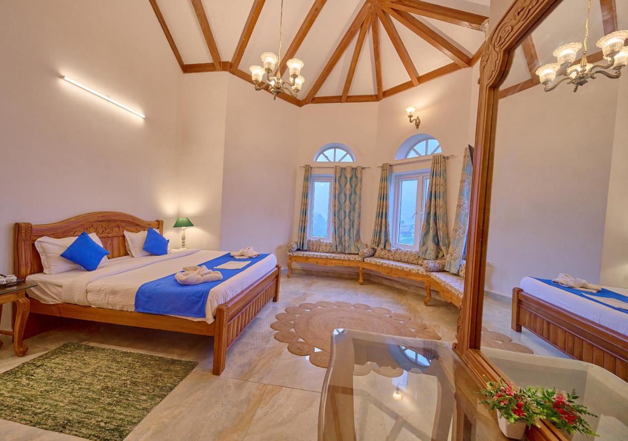 Emerald Stays Ooty By Voye Homes , Italian Luxury Near Ooty Emerald Lake Exterior photo